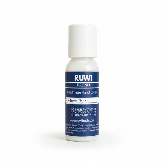 RUWI's Original
